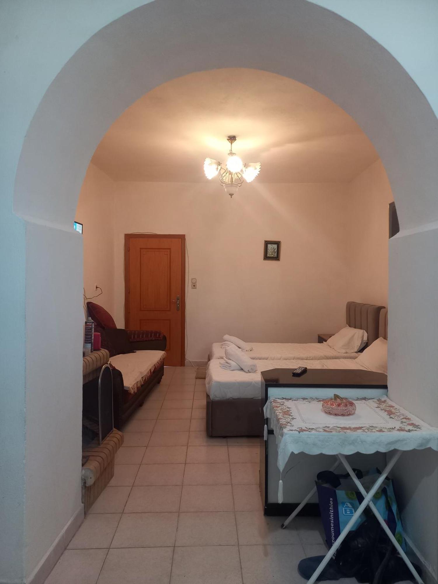 Aleko Guest House จีโรคาสเตอร์ ภายนอก รูปภาพ