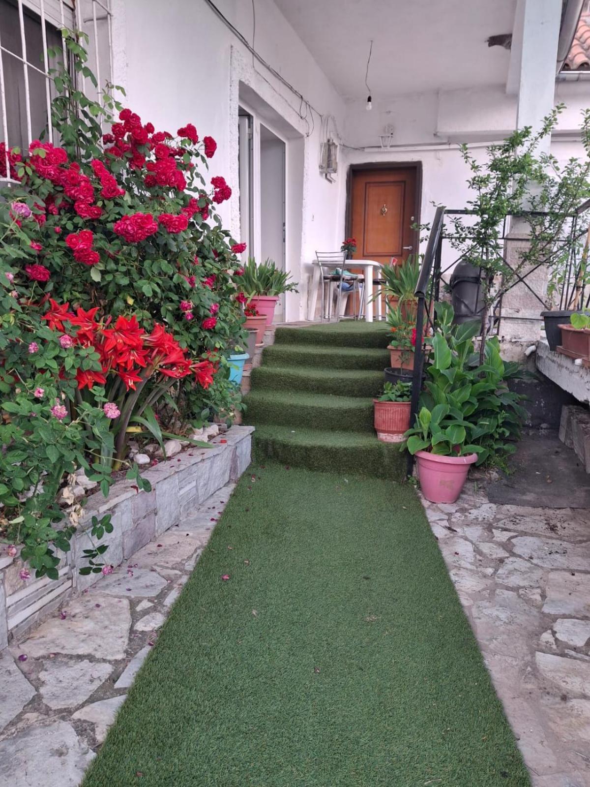 Aleko Guest House จีโรคาสเตอร์ ภายนอก รูปภาพ